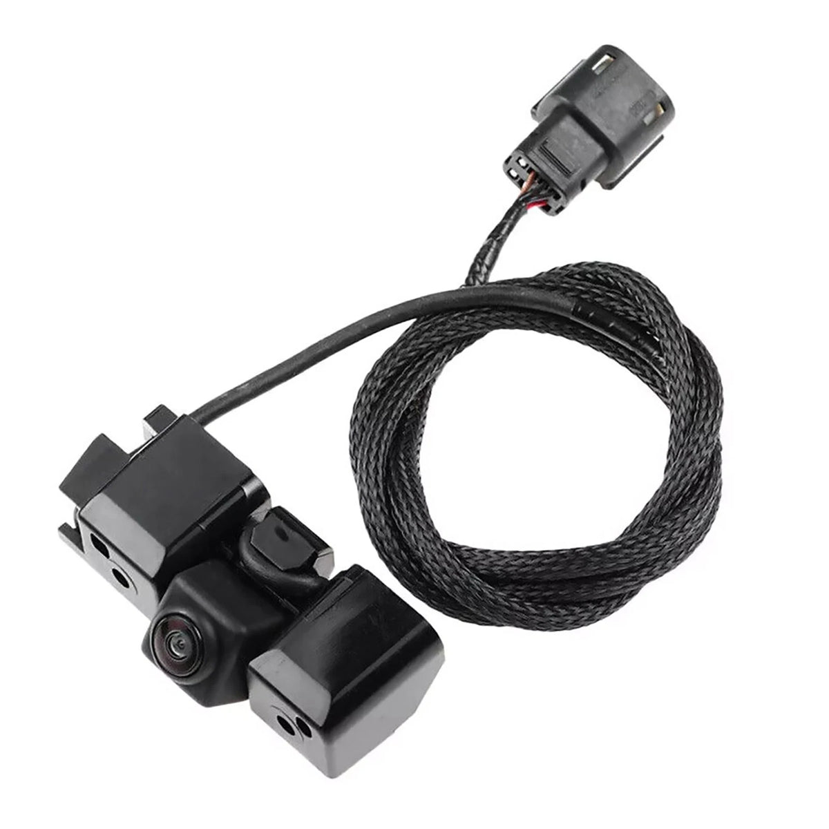 Rear View Backup Camera for Chevrolet Silverado GMC Sierra (2016–2019) 84079952
