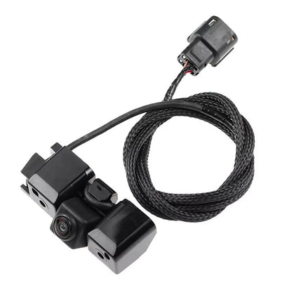 Rear View Backup Camera for Chevrolet Silverado GMC Sierra (2016–2019) 84079952