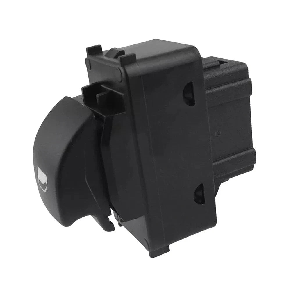 Window Control Switch for Passenger Side Compatible with 6490 E2