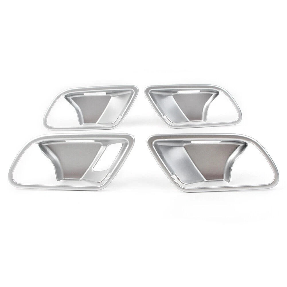 Inner Handle Bowl Covers for Mercedes-Benz A-Class W177 (LHD)