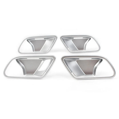 Inner Handle Bowl Covers for Mercedes-Benz A-Class W177 (LHD)