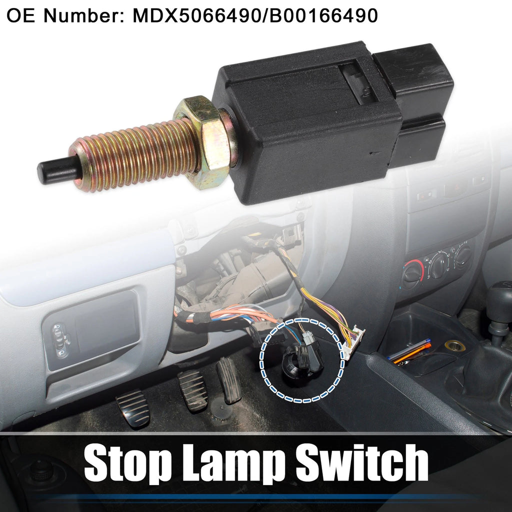 Brake Light Stop Lamp Switch for Mazda Miata (1990–2005)