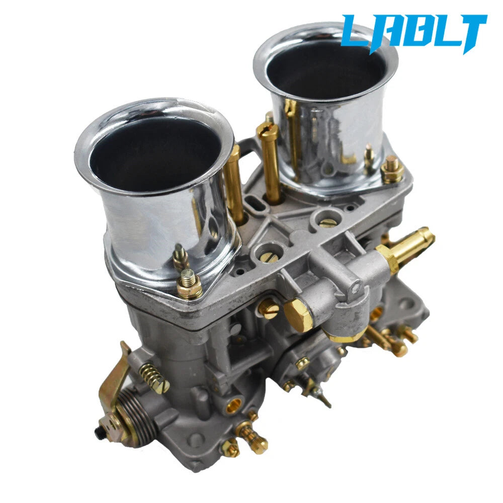 2X Barrel Carburetor for VW Beetle Transporter (1974–1979) WEBER 40 IDF