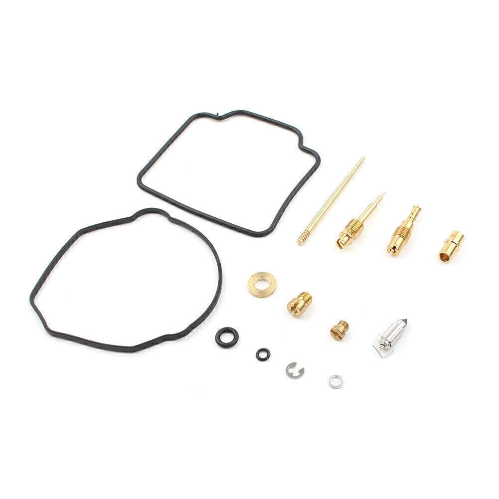 Carburetor Rebuild Kit Carb Repair For Honda TRX 250 1985 Fourtrax SELL E11 US