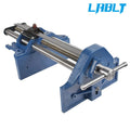 10" Wood Bench Vise for Woodworking (LABLT)