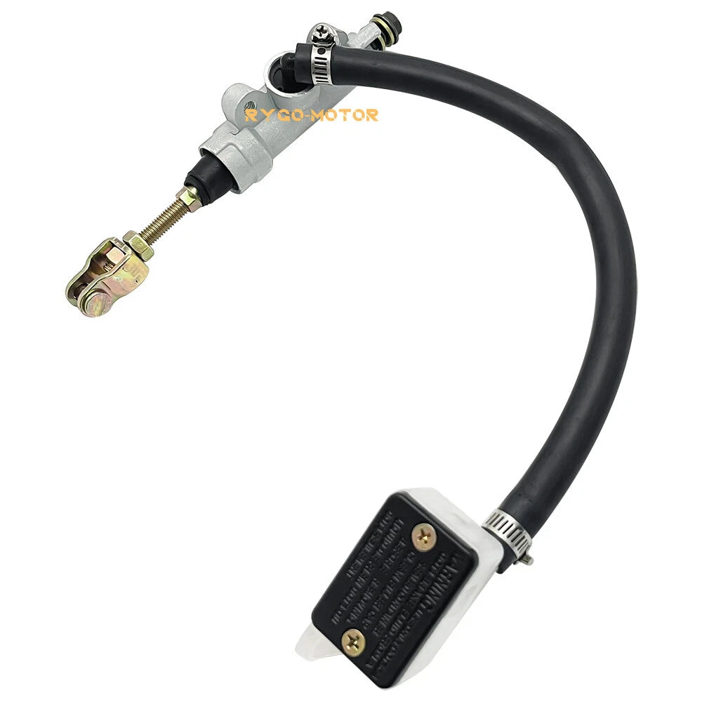 Rear Brake Master Cylinder for Kawasaki ATV Lakota 300 KEF300 Mojave 250 KSF250