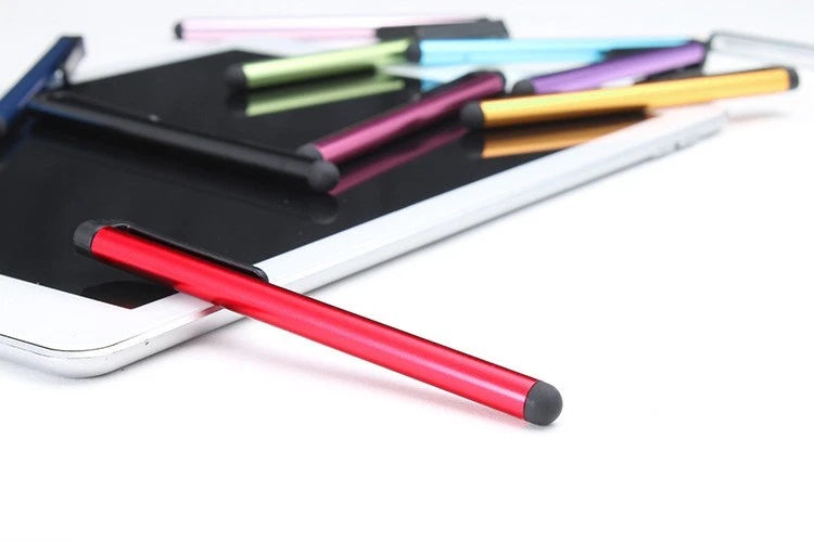 Stylus Capacitive Electronic Pens for Tablets and Cellphones (Universal)