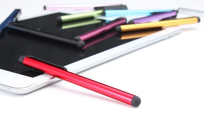 Stylus Capacitive Electronic Pens for Tablets and Cellphones (Universal)