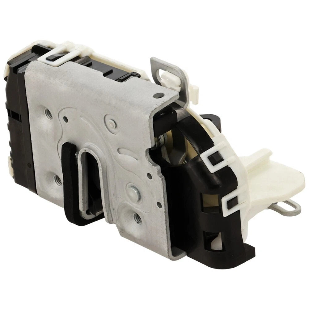 Rear Right Door Lock Actuator 4589650AD for Dodge Caliber Ram 1500 Jeep Compass (2007–2012)