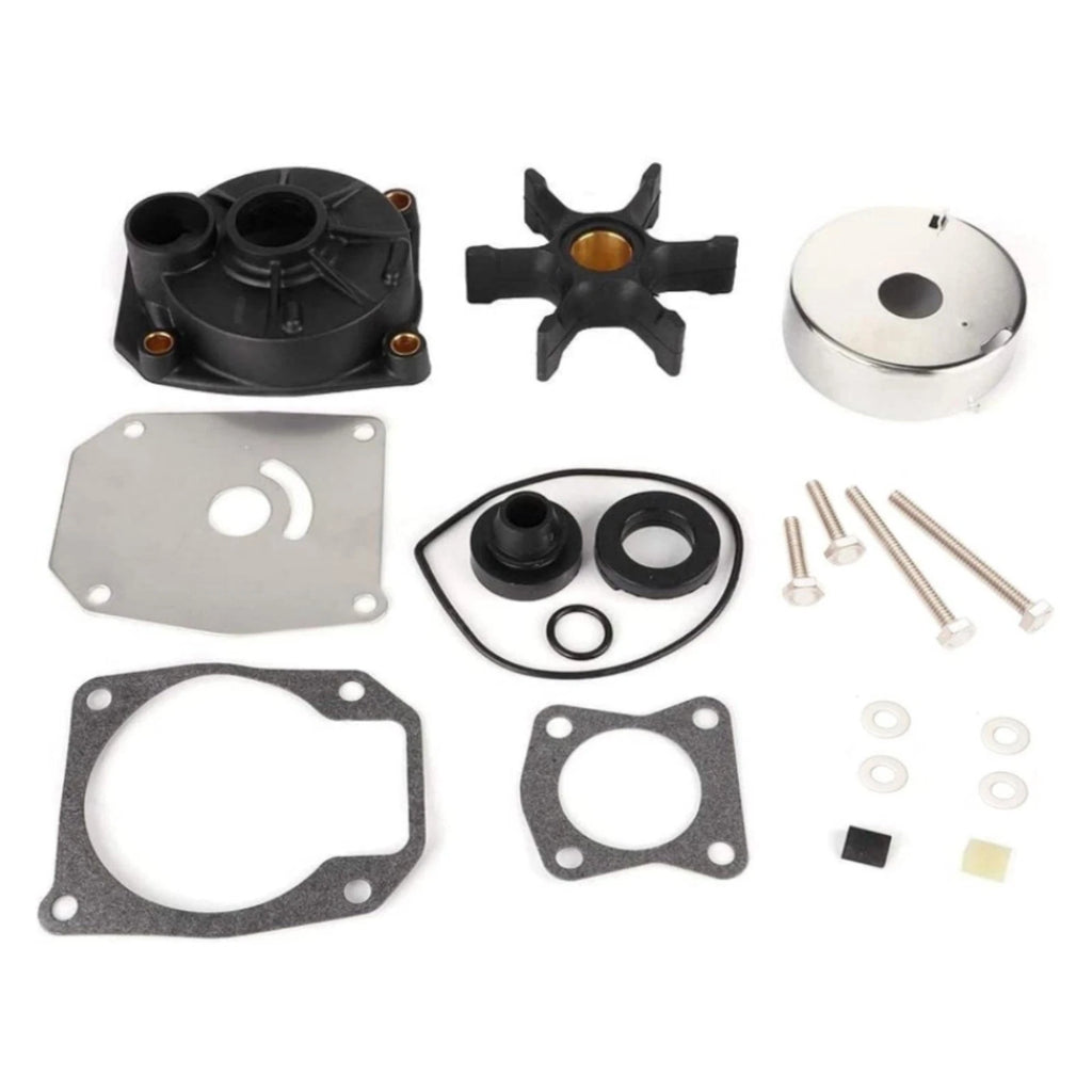 Water Pump Rebuild Kit for Johnson Evinrude 40-70 HP Outboard (5000308)