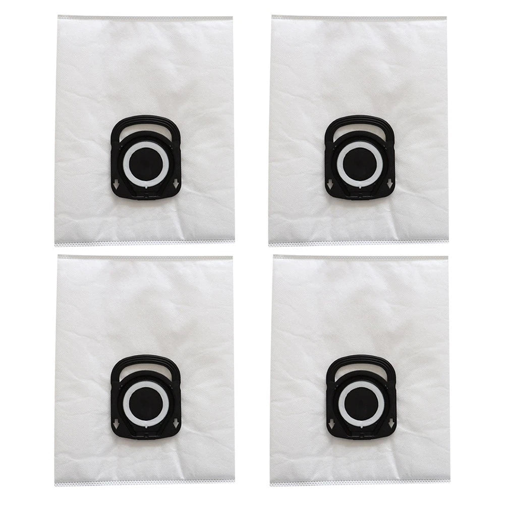 Replacement Filter Bags for Robotic Vacuum (Centralized Debris Storage)