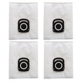 Replacement Filter Bags for Robotic Vacuum (Centralized Debris Storage)
