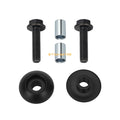 Handle Bar End Guard w/ Screw Kit for Honda Sportrax 250 TRX250EX (2001–2007)