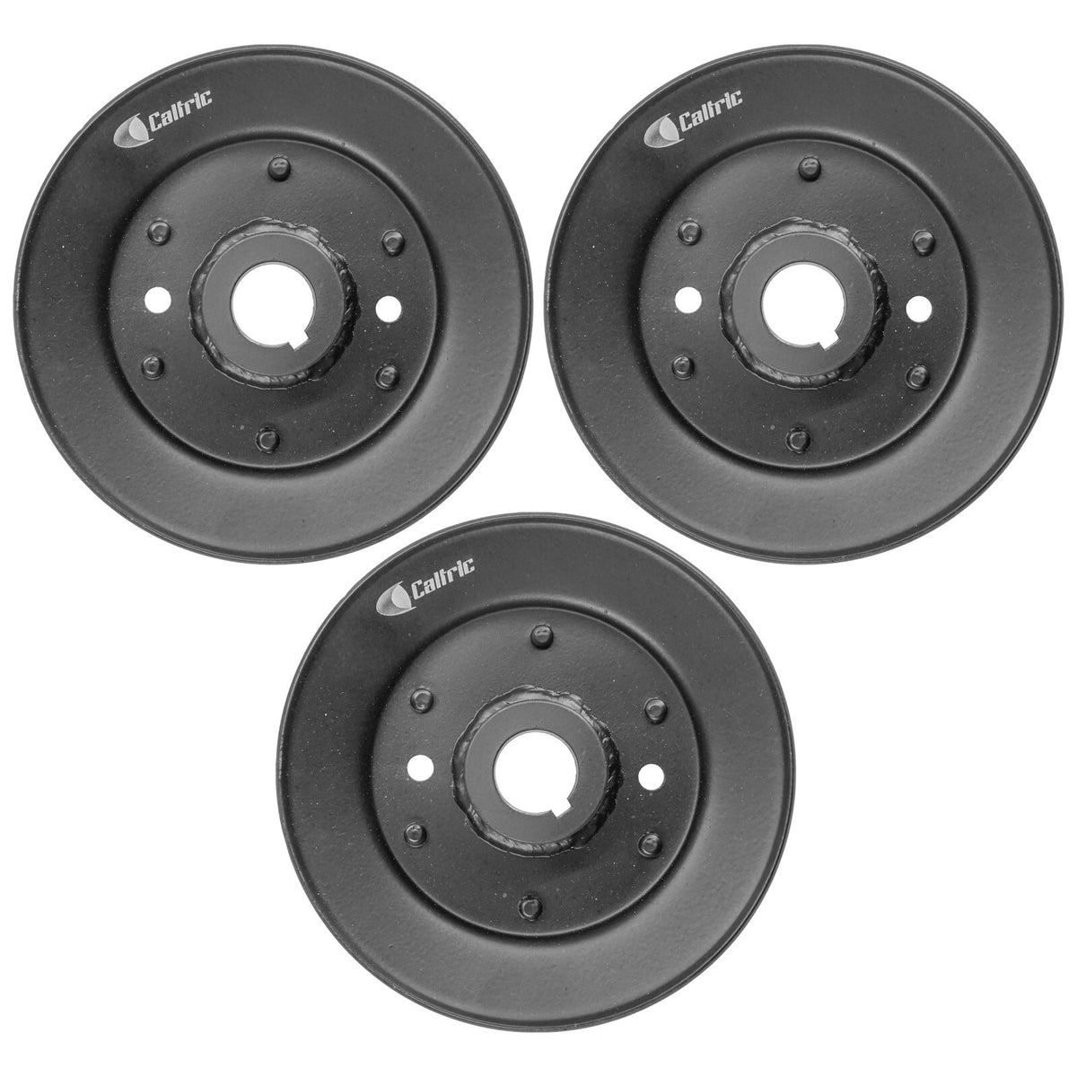 Deck Pulley Replacement for Bad Boy MZ MZ Magnum (2013–2023) 54 Inch