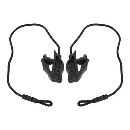 Parcel Shelf String for Audi A3 Sportback S3 (2013–2016)