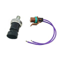 Oil Pressure Switch for Mercruiser 4.3L 5.0L 5.7L (1992–1998) Replaces 87-864252A01