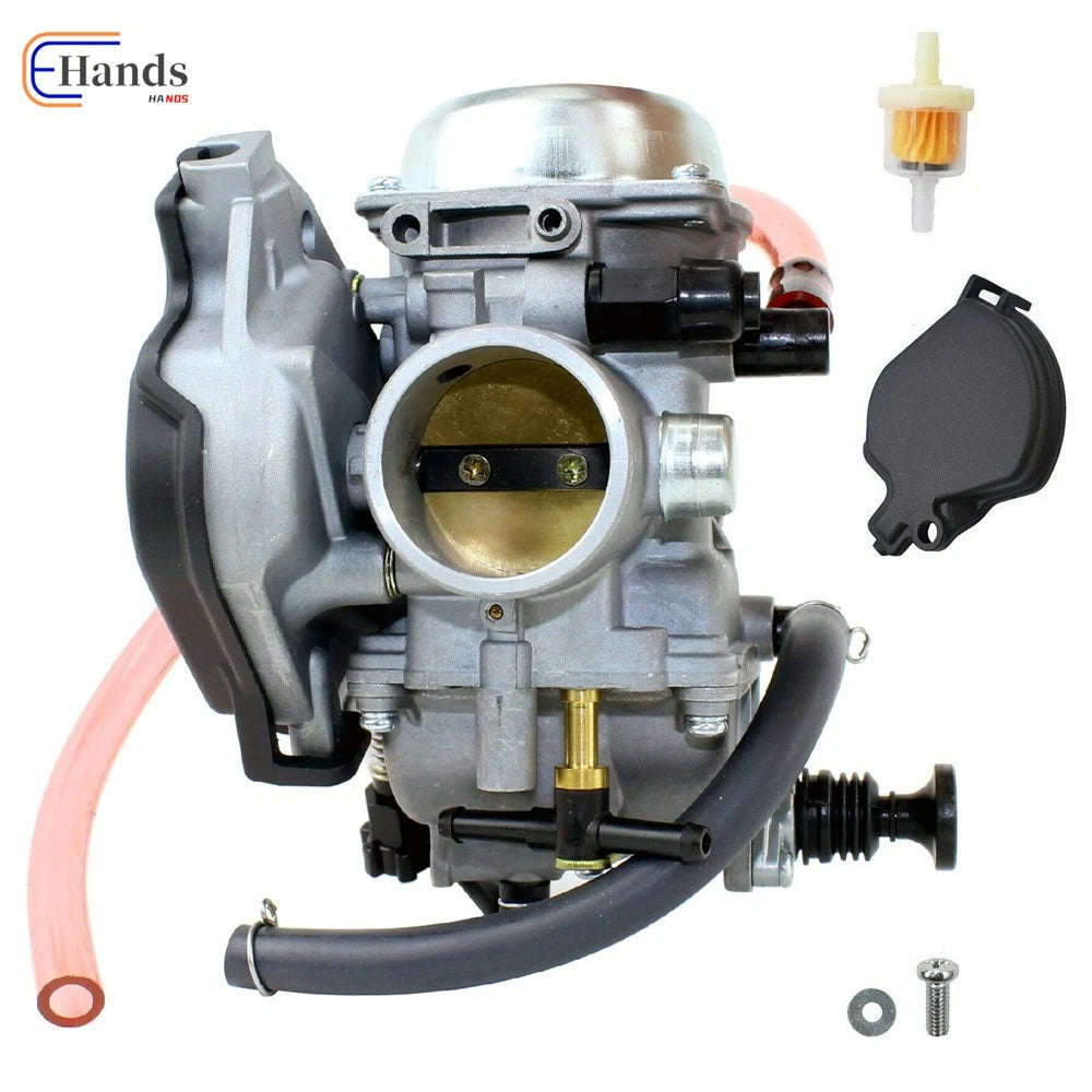 Carburetor 15003-1446 for Kawasaki Prairie 400 KVF400D KVF400C (1999–2002)
