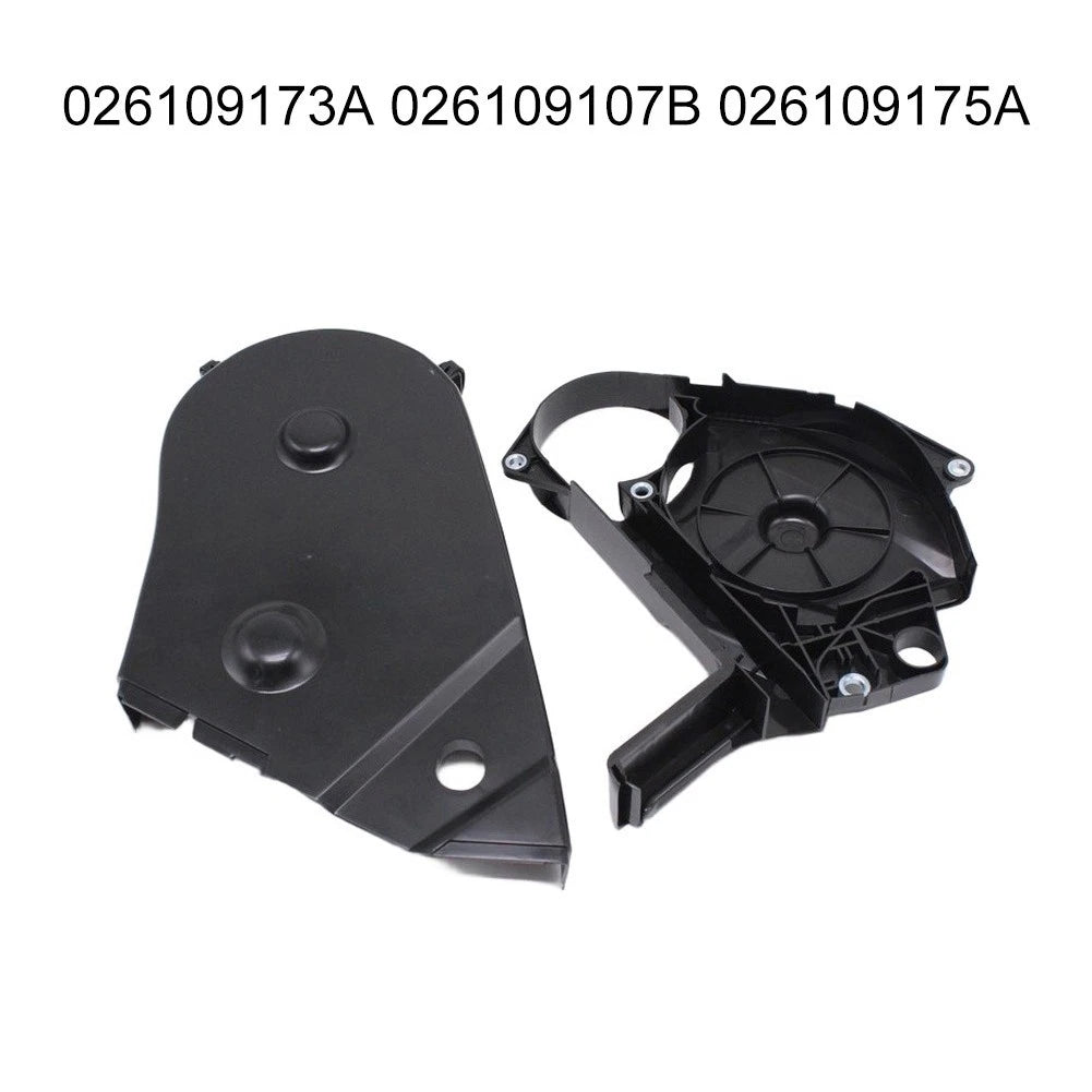For GOLF 1989-1991 Timing Belt Cover Auto Engine Part For Engine Repair