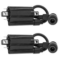 Ignition Coils Replacement for John Deere F725 F911 Front Mower (2000–2000)