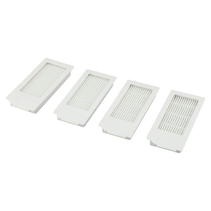 Material for ECOVACS DEEBOT N20/N20 PLUS/N20 PRO PLUS