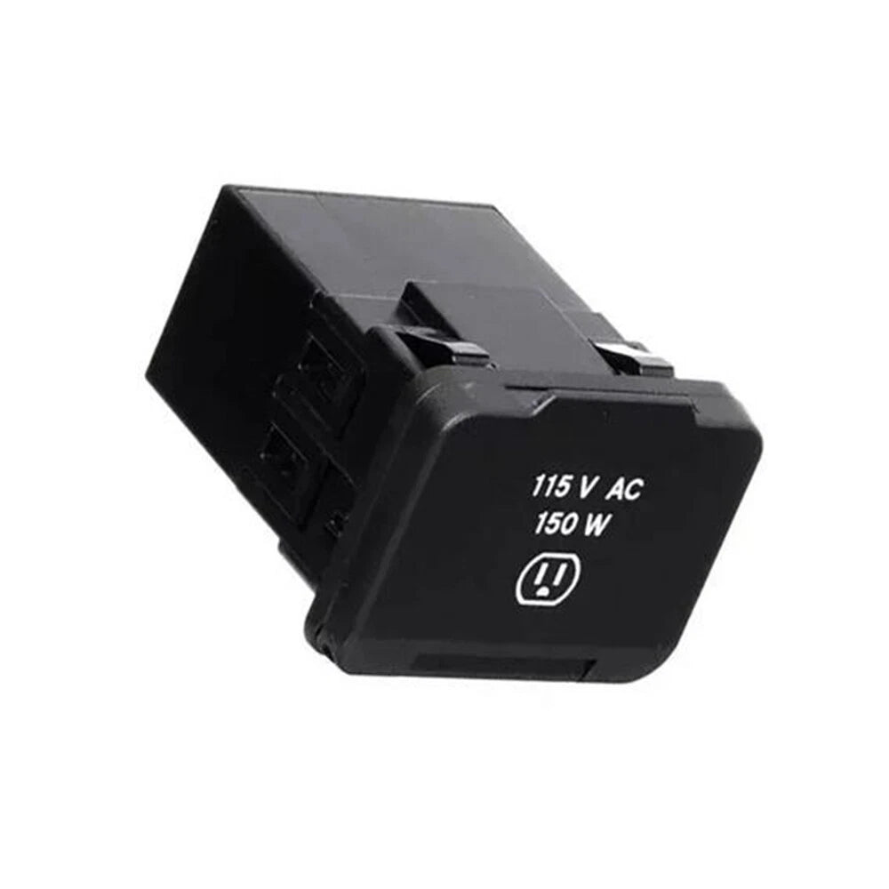 Power Inverter for Dodge Durango, Jeep Grand Cherokee (2014–2020) 56046934AA