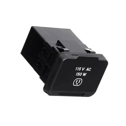 Power Inverter for Dodge Durango, Jeep Grand Cherokee (2014–2020) 56046934AA