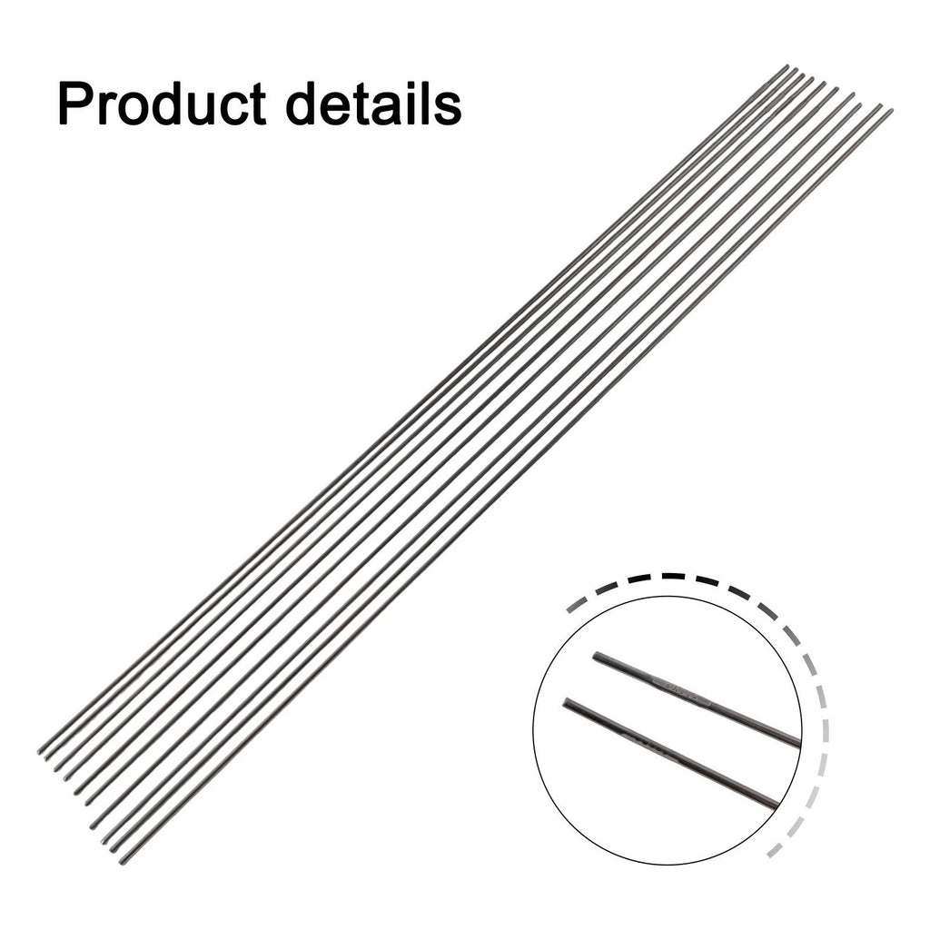 304 Stainless Steel Welding Wire for Smooth Low Spatter Performance