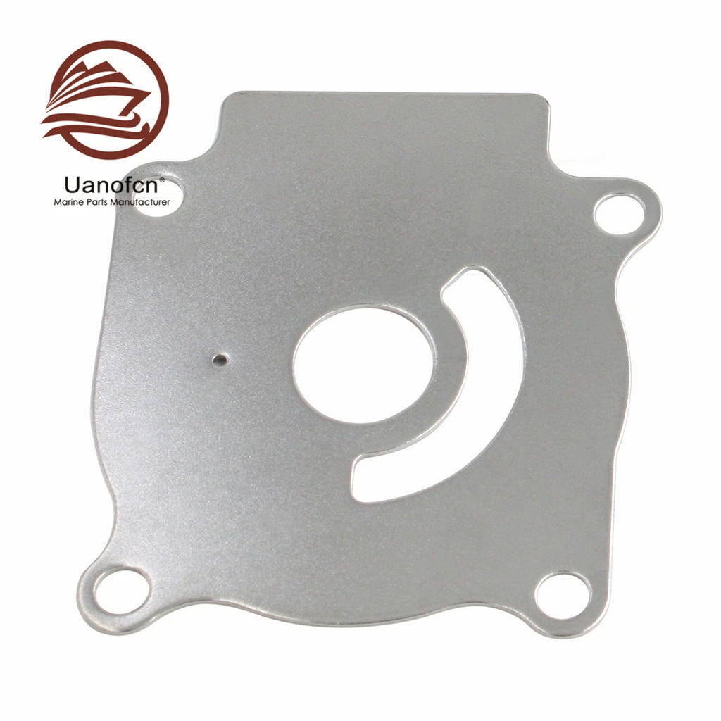 Water Pump Impeller Service Kit for Suzuki DT20/25/35/40 (17400-96353, 18-3242)