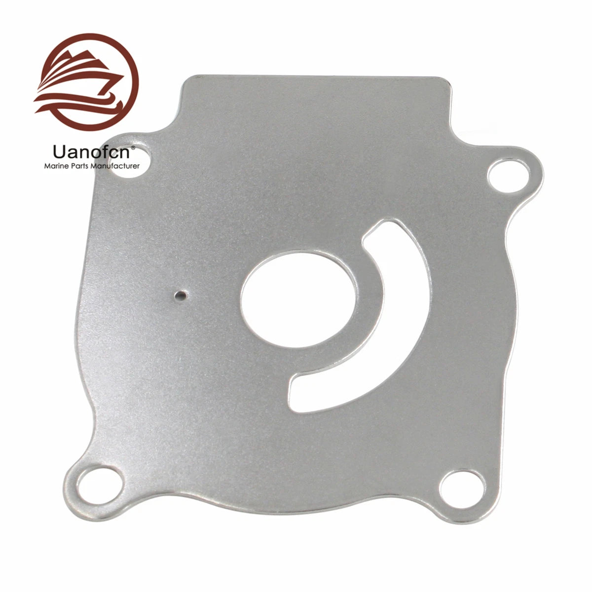 Water Pump Impeller Service Kit for Suzuki DT20/25/35/40 (17400-96353, 18-3242)