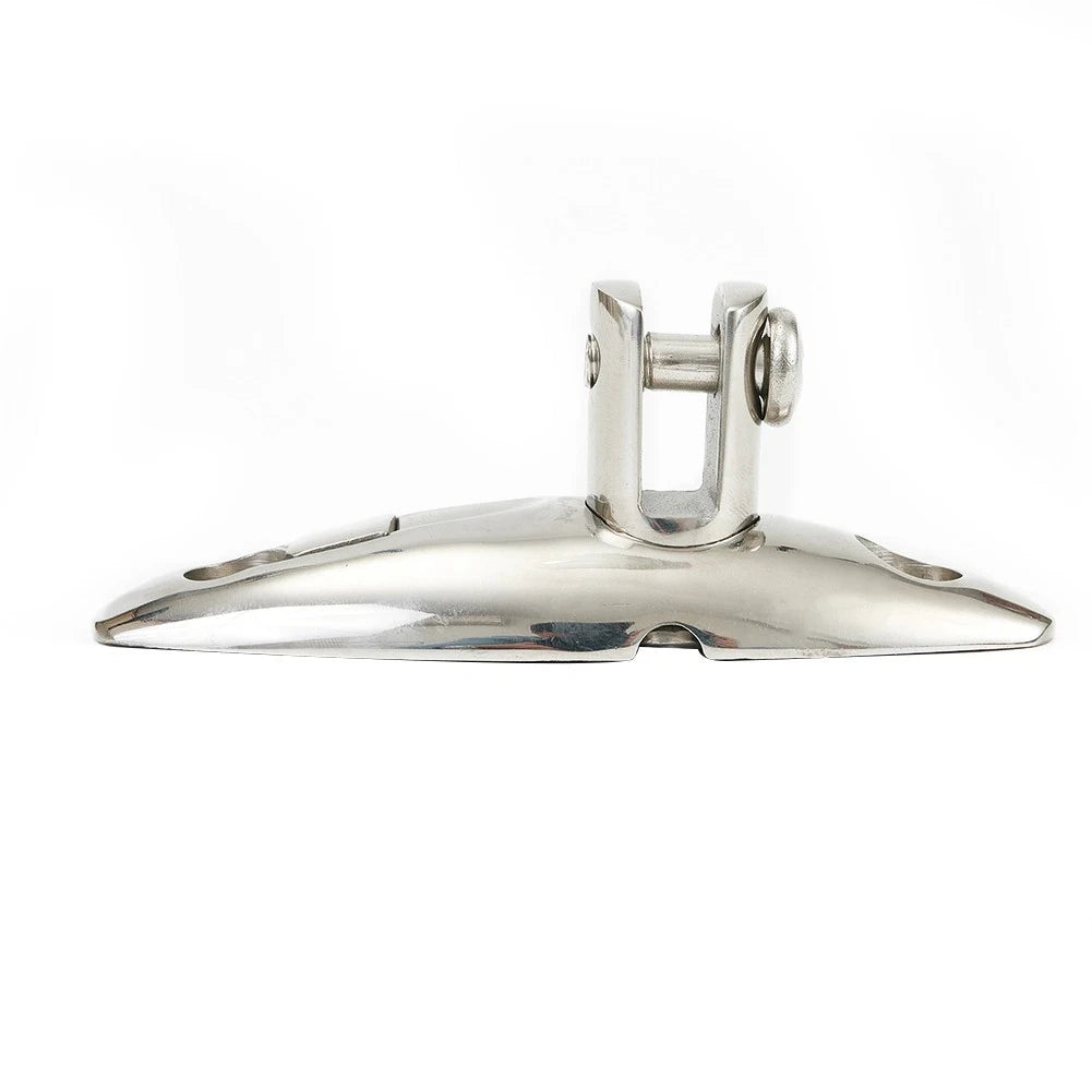 Deck Hinge Mount Strap for Boat Deck (1 Pc)