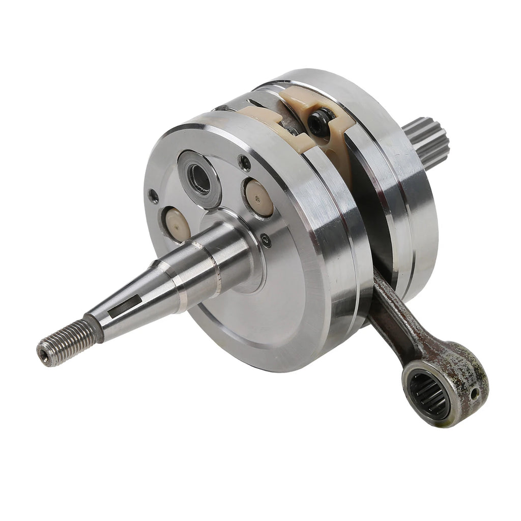 Complete Crankshaft for Yamaha YZ125 (2001–2004)