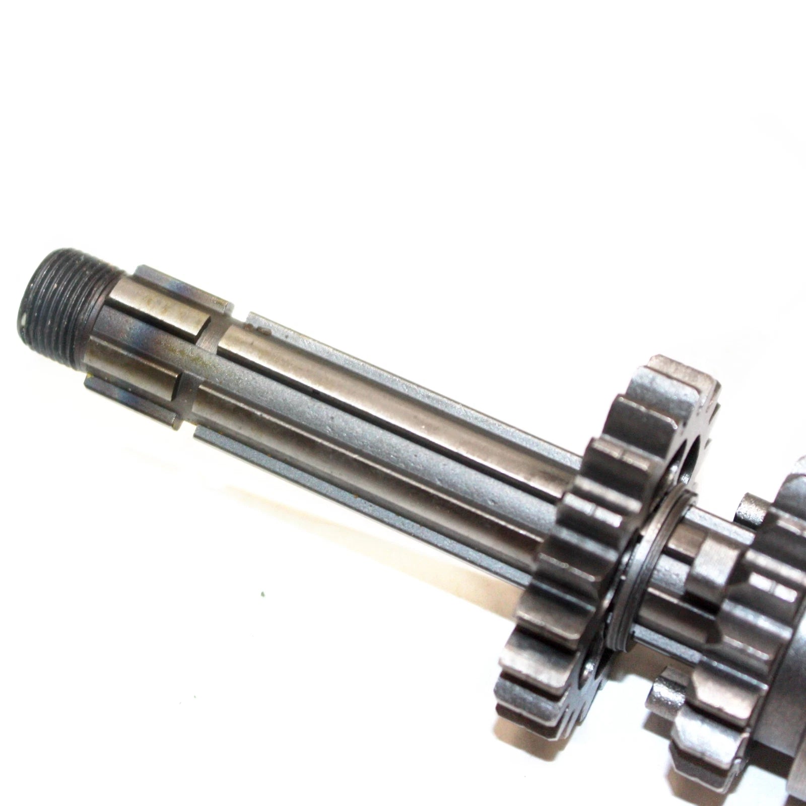 Transmission Gear Box Main Counter Shaft Set for YX 160cc Engine (PIT PRO)