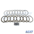 Clutch Kit for WSM