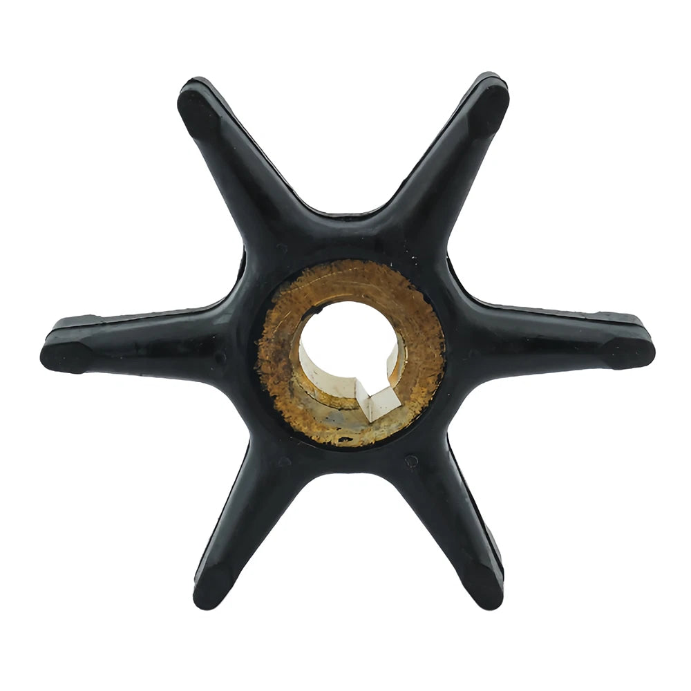 Water Pump Impeller Kit for Evinrude Johnson 3-7.5 HP Outboard (434424)
