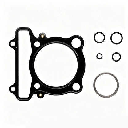 Gasket Set for Motorcycle (High Temperature Resistant)