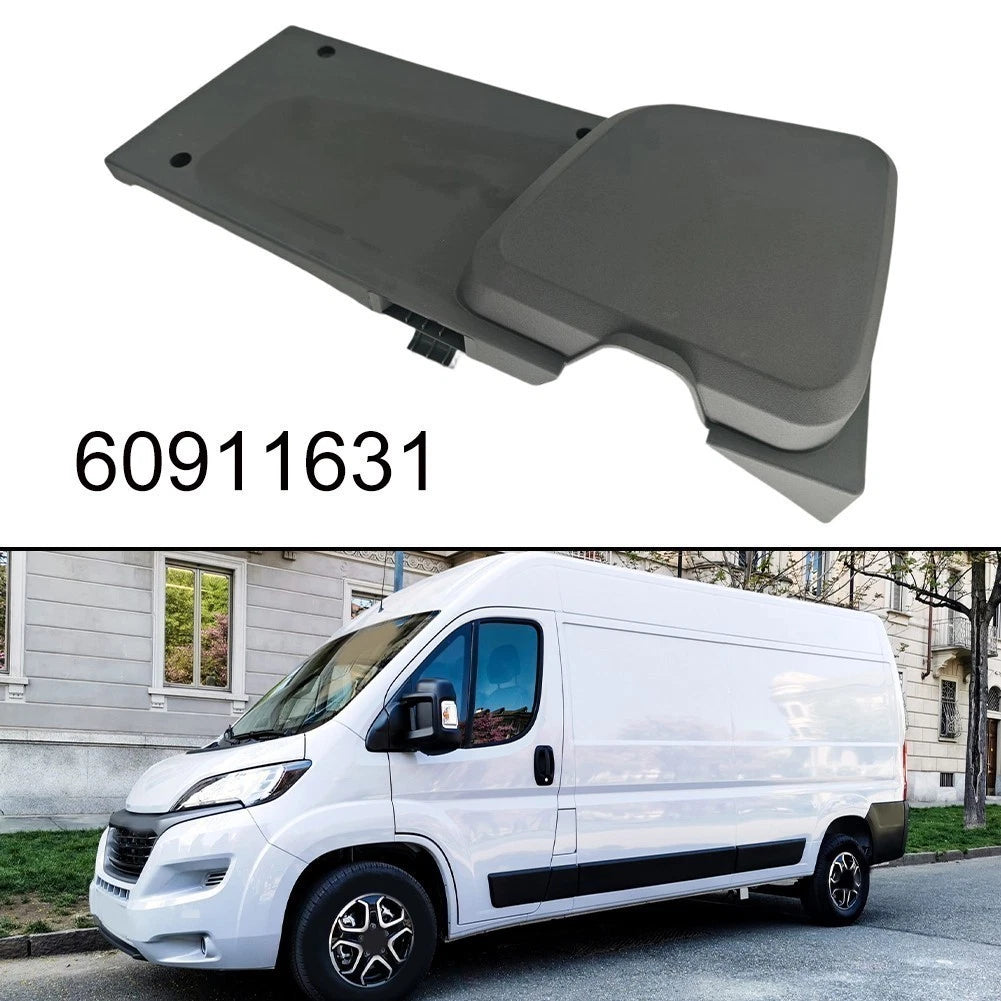 Left Lower Seat Trim Panel for Van (60911631)