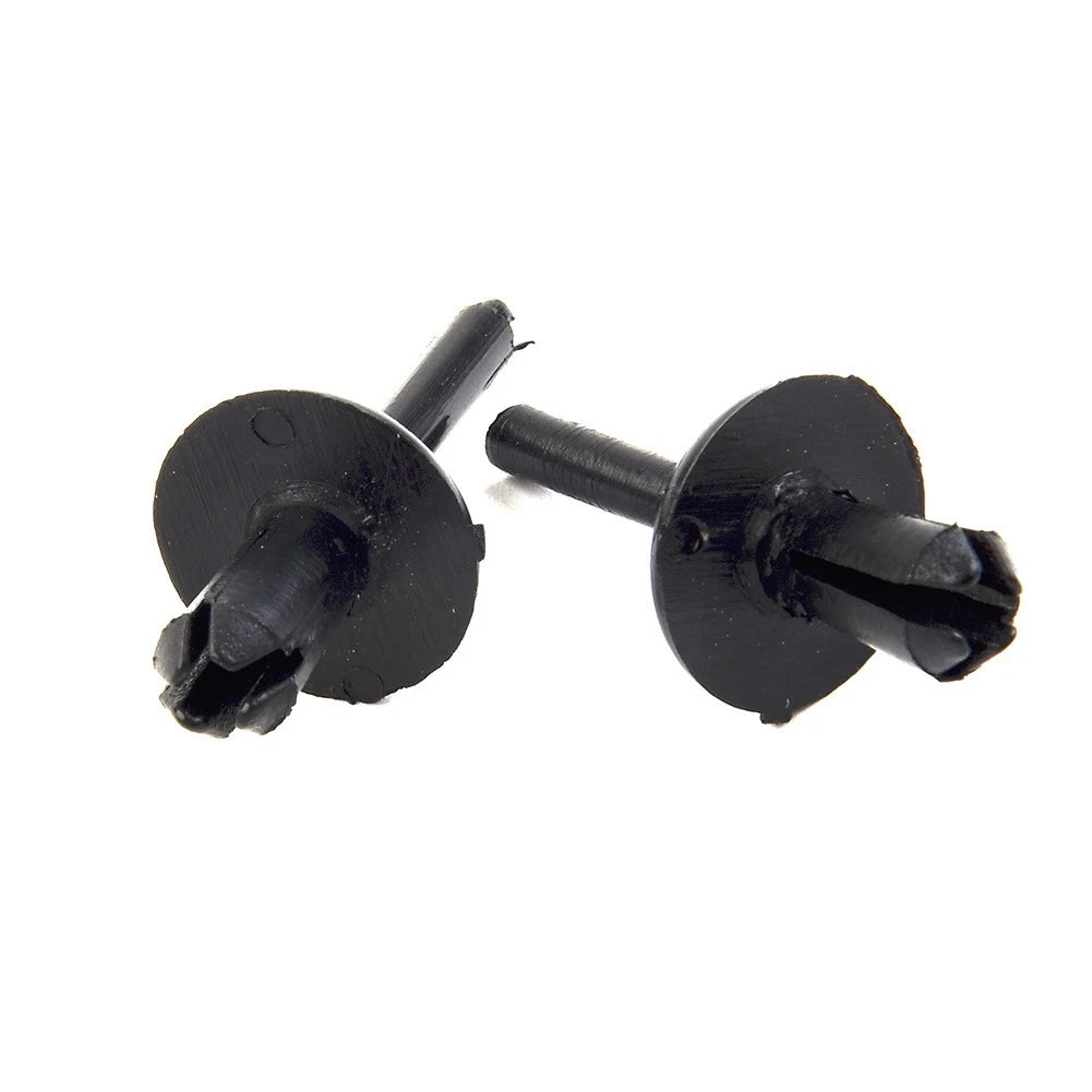 Door Card Trim Clips Fasteners for Defender