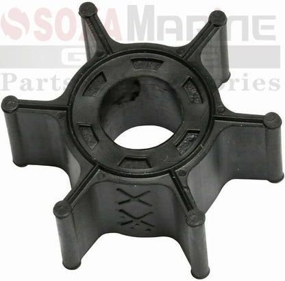 Water Pump Service Kit for Mariner 6hp 8hp (18-3460, 47-11590M)