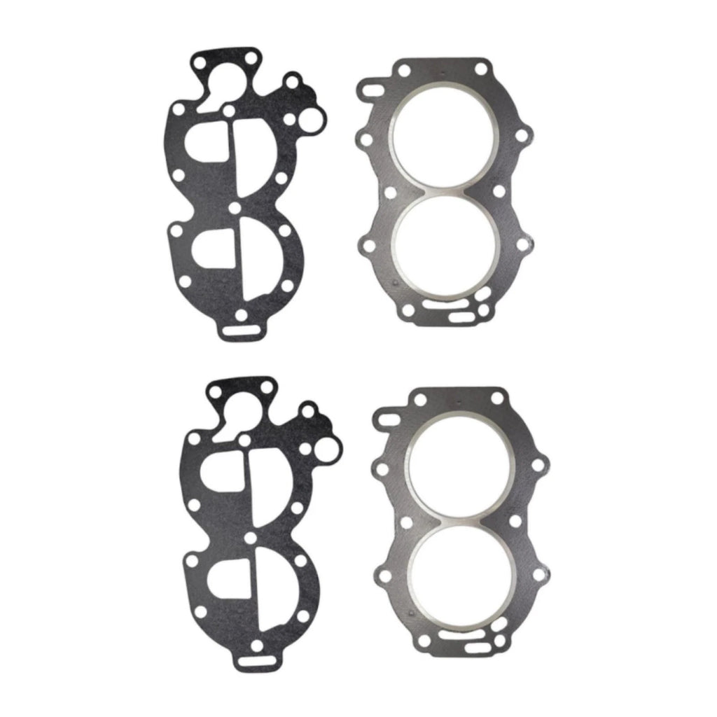 Head Gasket for Johnson Evinrude OMC 1 2 3 CYL 25 28 30 35 HP (0765012)
