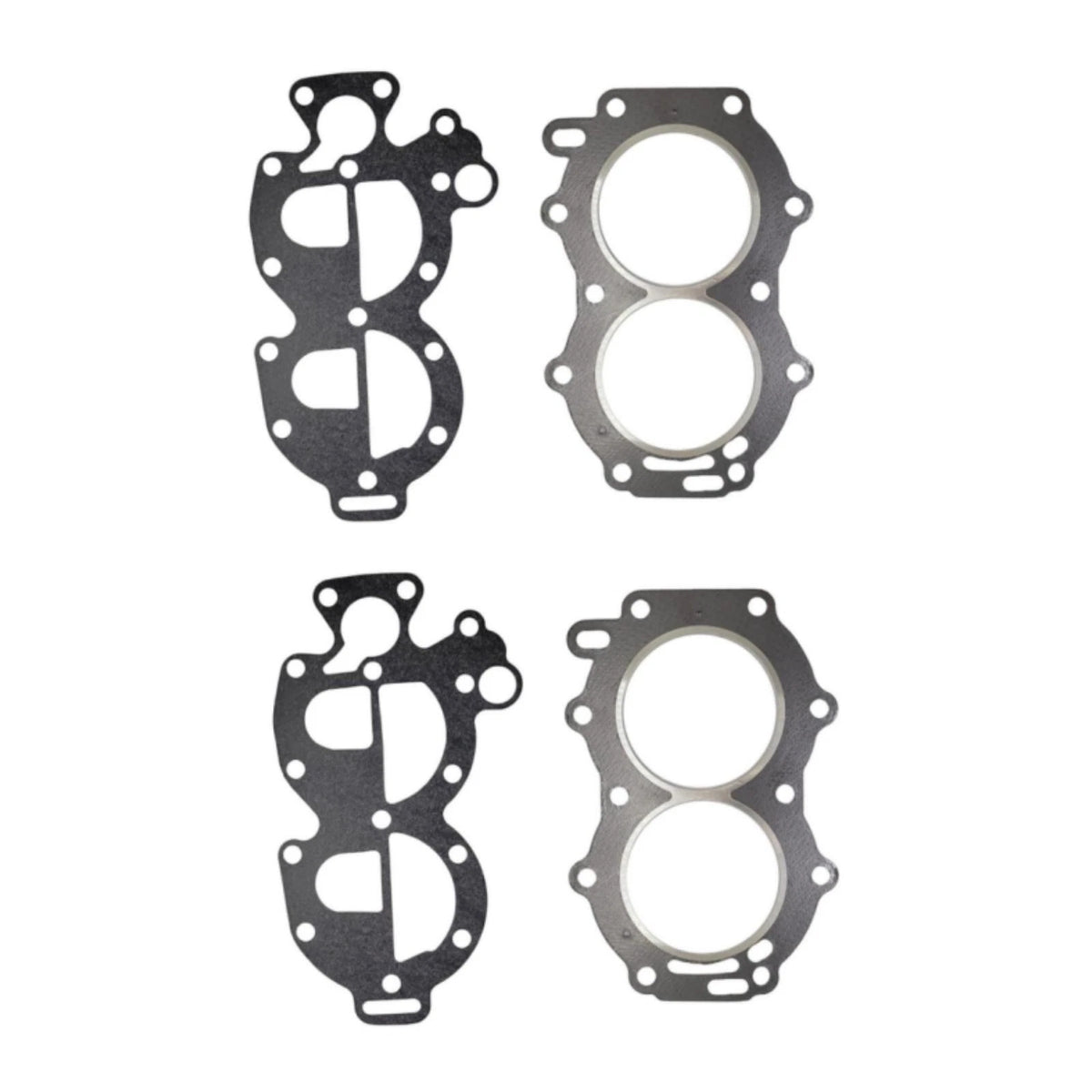 Head Gasket for Johnson Evinrude OMC 1 2 3 CYL 25 28 30 35 HP (0765012)