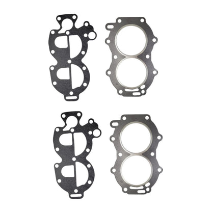 Head Gasket for Johnson Evinrude OMC 1 2 3 CYL 25 28 30 35 HP (0765012)