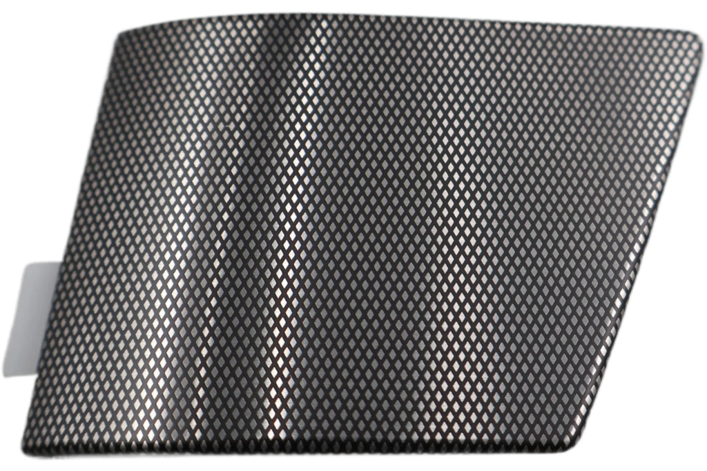 OEM Left Medallion Rear Light for Harley-Davidson CVO Touring (2012)