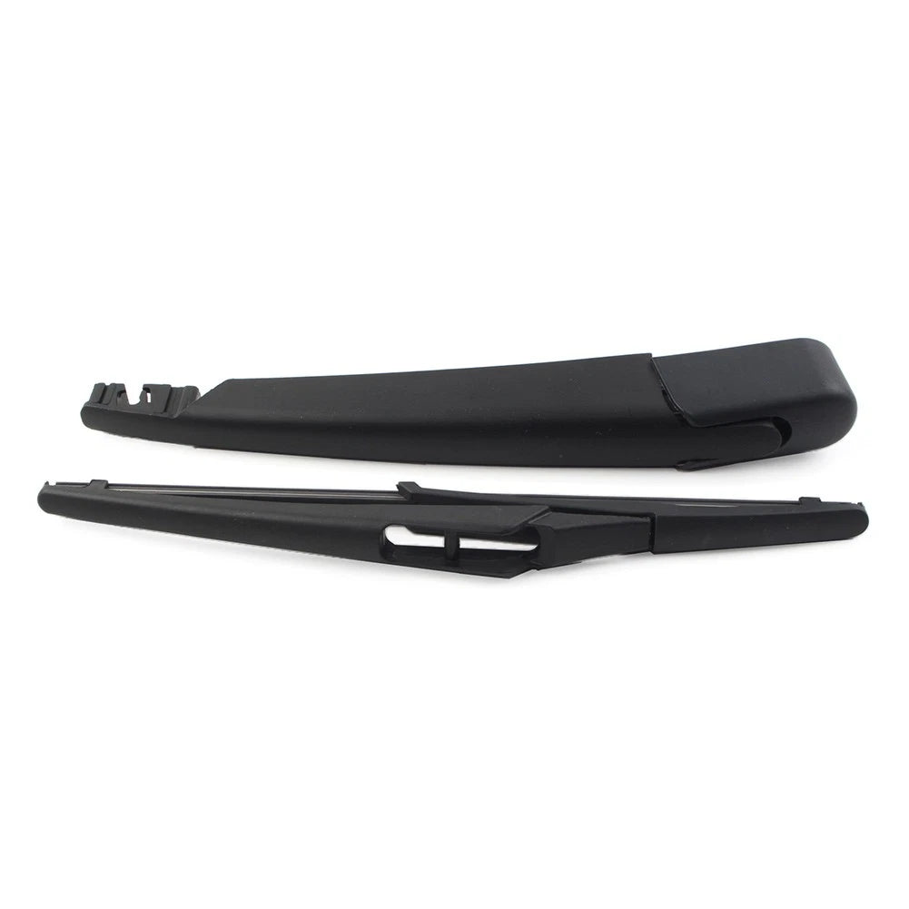2X Rear Windshield Wiper Arm Blade for Jeep Renegade (2015–2019)