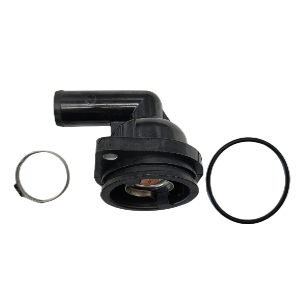 Thermostat & Housing for Mercury Mercruiser Verado 250-400HP (892864T04, 8M0174561)
