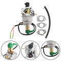 Carburetor for 8HP 11HP 13HP Portable Generators (Performance Enhancing)