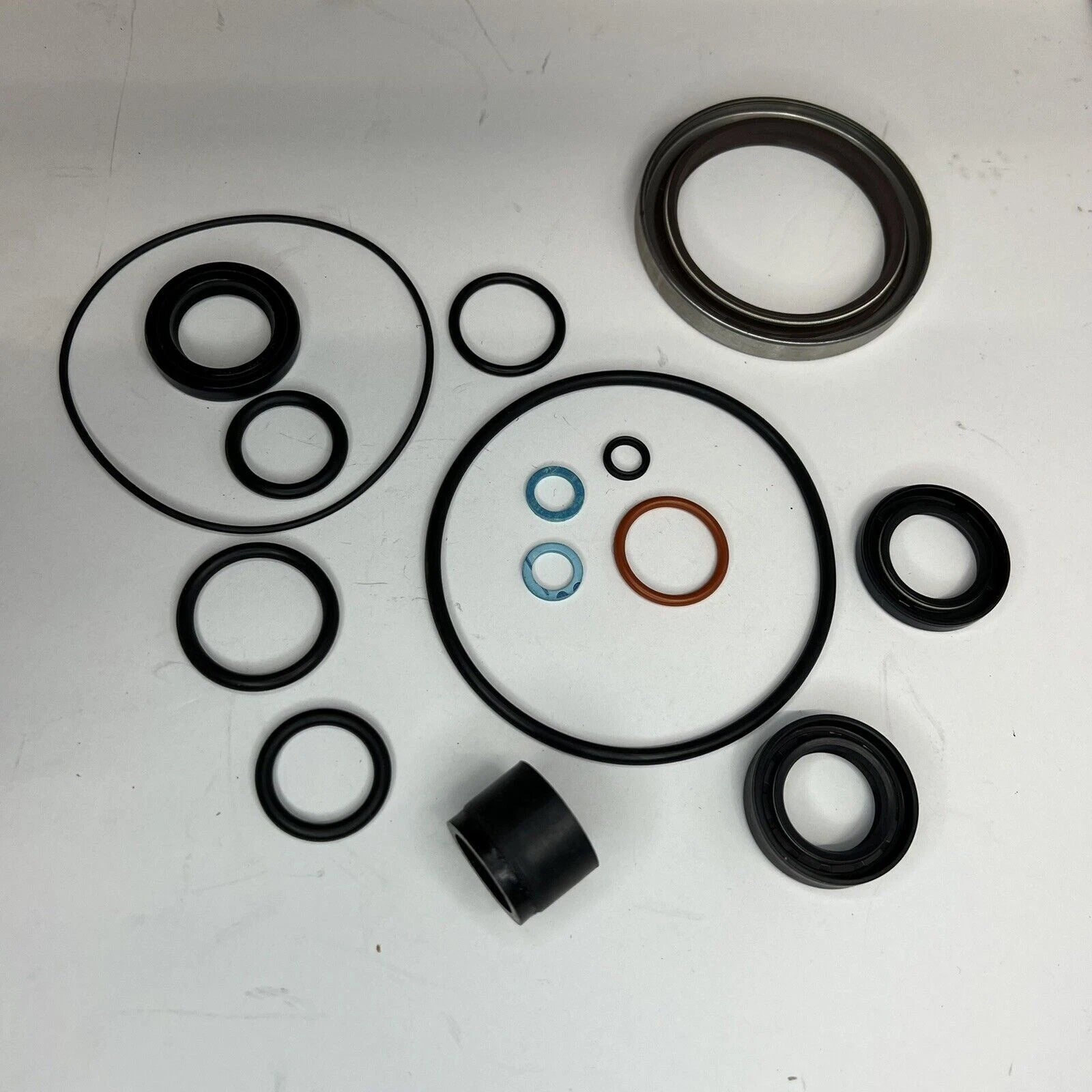 Upper Driveshaft Housing Seal Kit for Mercruiser Alpha One Gen 2 (88397A1, 26-88397A1)
