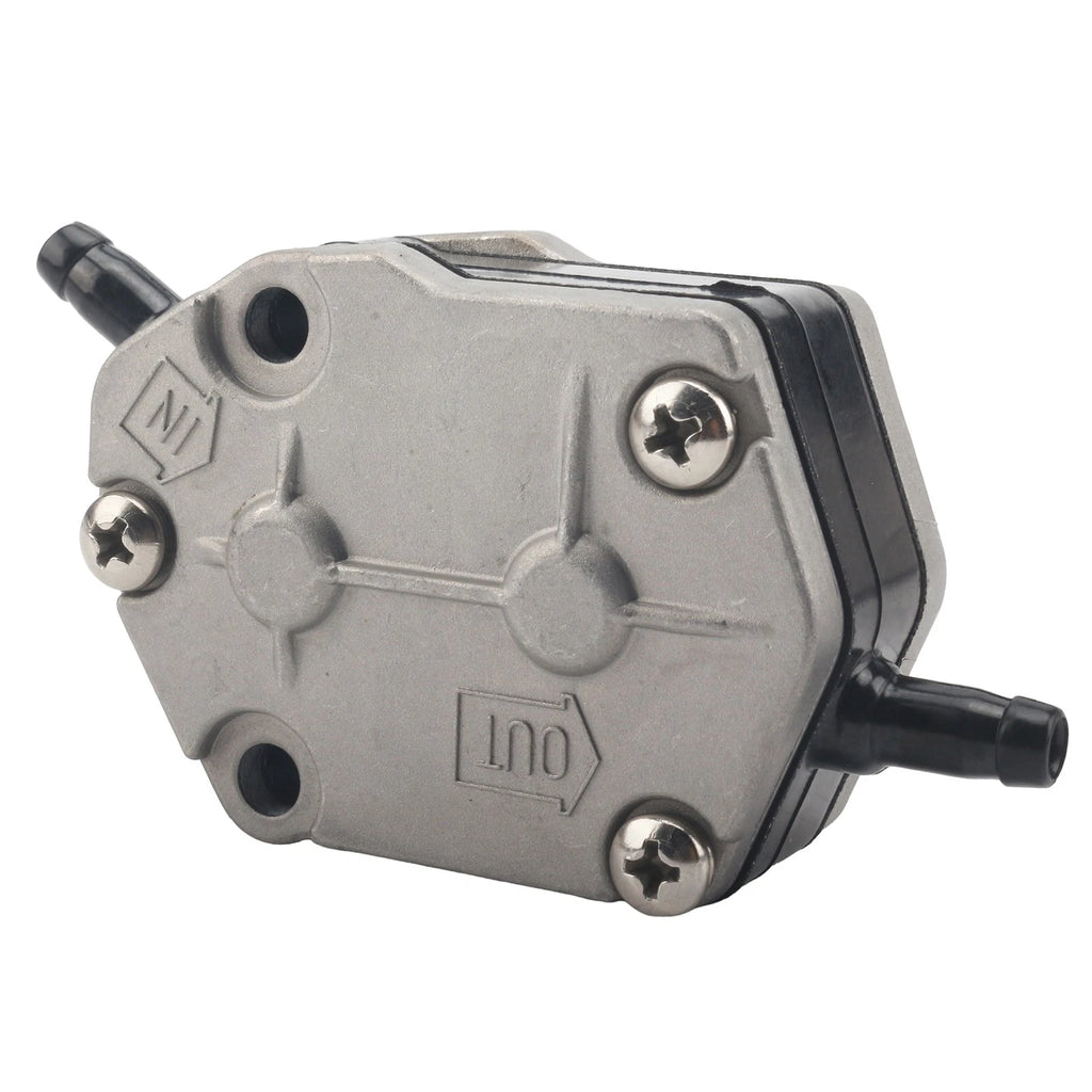 Fuel Pump for Yamaha Mariner 9.9HP - 60HP Outboard (94799M 43113M 43113T 81328M)
