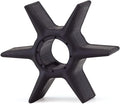 6AW-44352-00 Water Pump Impeller for Yamaha 300 350 HP (F300 F350 LF300 LF350)