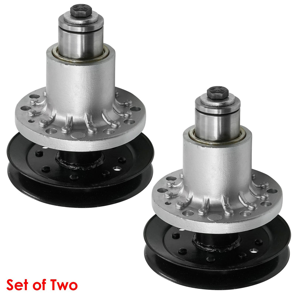 Deck Spindle Replacement for Exmark MHP36 THP15 THP16 THP17 THP18 (2010–2020)