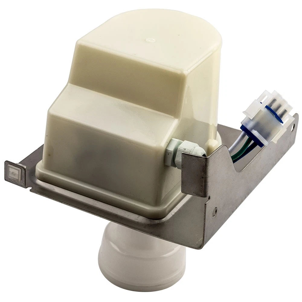 Water Pump for Whirlpool Ice Machine Maker (AP6006664, PS11739740)